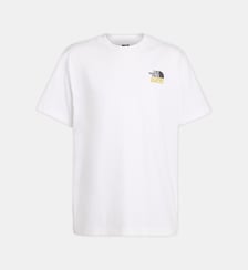T-shirt relaxed fit 1966 Dome RX coton The North Face