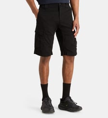 Short cargo lens coton stretch C.P. Company