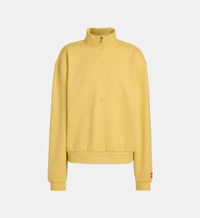 Sweat droit Red Box zippé  The North Face