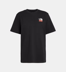 T-shirt relaxed fit 1966 Dome RX coton The North Face