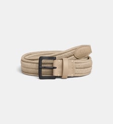 Ceinture en coton tressé C.P. Company