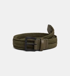 Ceinture en coton tressé C.P. Company