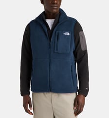 Gilet sans manches Yumiori en polaire The North Face