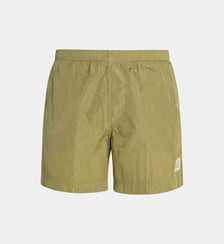 Short de bain irisé avec suspensoir  C.P. Company