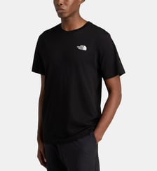 T-shirt droit Evo Box NSE The North Face