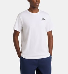 T-shirt droit Evo Box NSE The North Face
