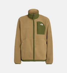 Veste droite Yuoffpeak polaire The North Face