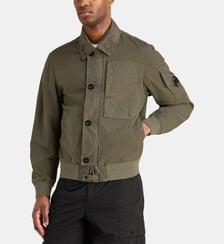 Bomber Panama-R C.P. Company