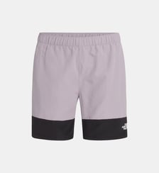 Short de bain Leynar bicolore avec un suspensoir The North Face