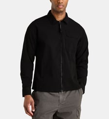 Surchemise Organic Gabardine lens coton C.P. Company