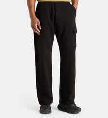 Jogging cargo Diagonal Raised coton stretch C.P. Company