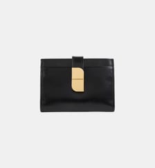 Porte-cartes Aude en cuir Nat & Nin