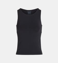 Débardeur slim Smooth avec soutien-gorge intégré  Organic Basics