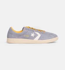 Baskets basses All Star Classic Trainer OX suède Converse
