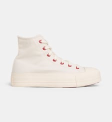 Baskets montantes CTAS Lift Valentine  Converse