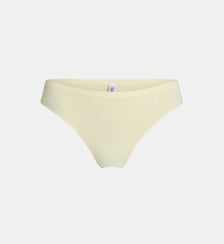 Culotte Seamless Waffle Organic Basics
