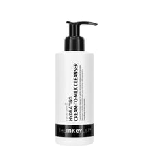 Lait nettoyant hydratant The Inkey List