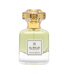 Extrait de Parfum TOUCH OF OUD