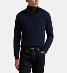 Pull à col camionneur Polo Ralph Lauren