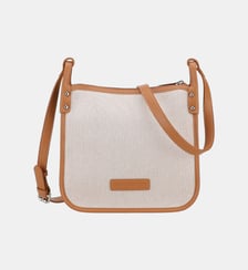 Sac à main Sac à main A 198 E en toile Arthur & Aston