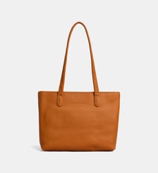 Sac cabas Rosalia A163 cuir Arthur & Aston