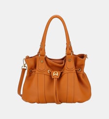 Sac à main A 203 E en cuir Arthur & Aston