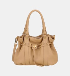 Sac à main A 203 E en cuir Arthur & Aston