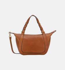 Sac à main A 190 en cuir Arthur & Aston