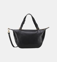 Sac à main A 190 en cuir Arthur & Aston
