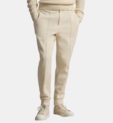 Jogging droit signature Polo Ralph Lauren