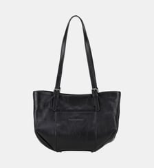 Sac cabas A 123 en cuir Arthur & Aston