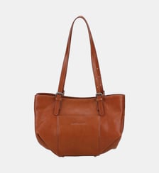 Sac cabas A 123 en cuir Arthur & Aston