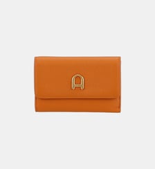 Portefeuille A 203E en cuir Arthur & Aston