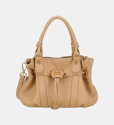 Sac à main A 203E en cuir Arthur & Aston