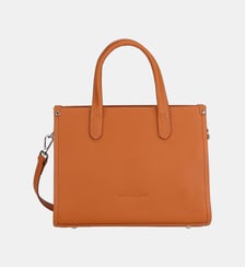 Sac à main A163 en cuir Arthur & Aston