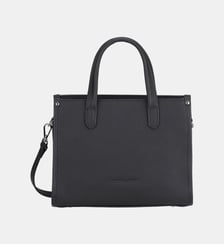 Sac à main A163 en cuir Arthur & Aston