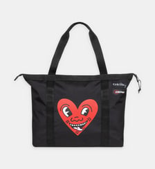 Sac de voyage Travel Tote Eastpak x Keith Haring Eastpak