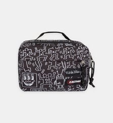 Trousse de toilette Eastpak x Keith Haring Eastpak