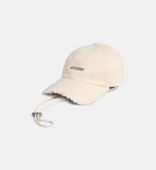 La Casquette Artichaut Jacquemus