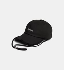 La Casquette Artichaut Jacquemus