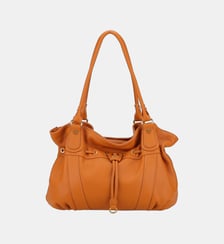 Sac à main A203 E en cuir Arthur & Aston