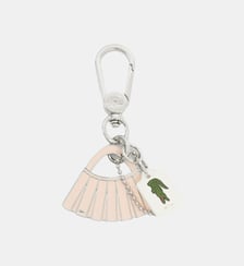 Charm Lenglen signature Lacoste