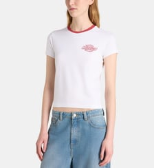 T-shirt Plainville coton Dickies