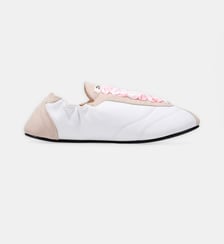 Baskets basses signature Repetto