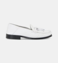 Mocassins en cuir Joris Mellow Yellow