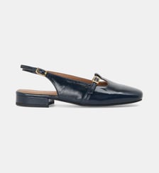 Babies sling back Milo Mellow Yellow