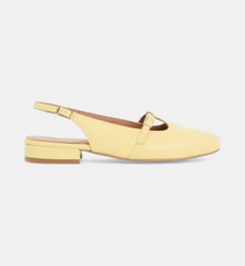 Babies sling back Milo Mellow Yellow
