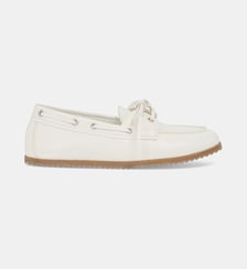 Derbies Barnabé en cuir Mellow Yellow