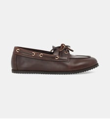 Derbies Barnabé en cuir Mellow Yellow