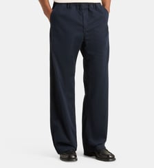 Pantalon droit 5.1 coton Another Aspect